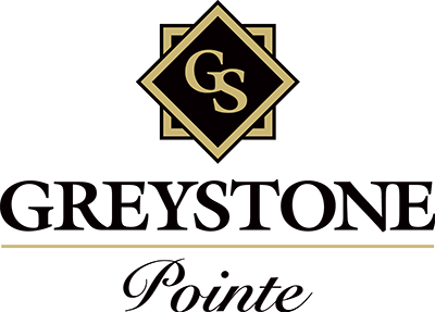 Greystone Pointe Columbus logo